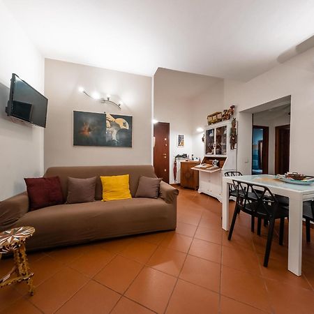 הוילה פלרמו Casa Ruggiero מראה חיצוני תמונה