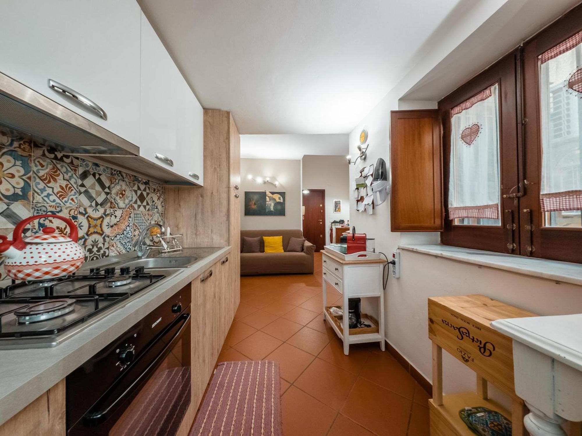הוילה פלרמו Casa Ruggiero מראה חיצוני תמונה