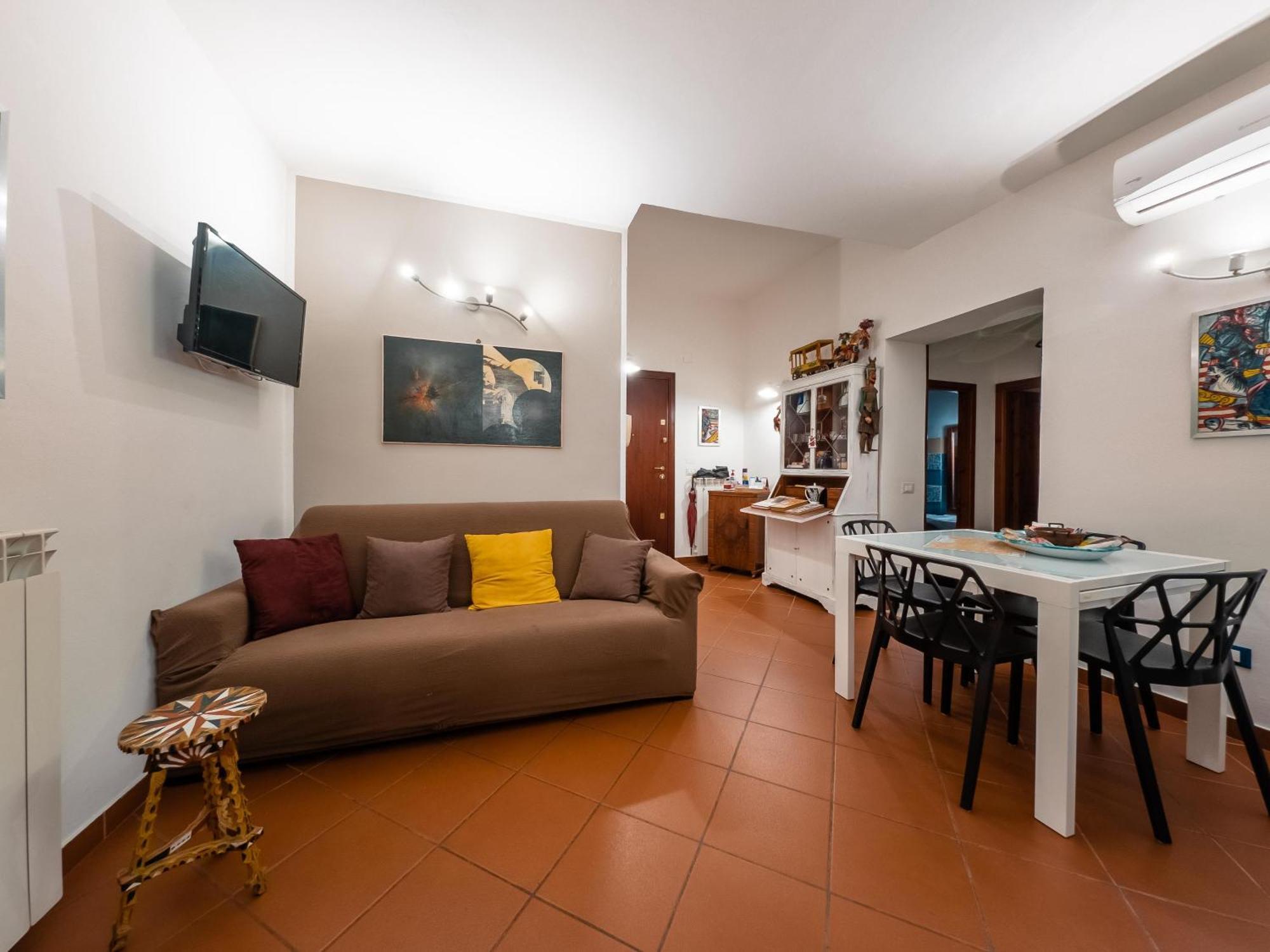 הוילה פלרמו Casa Ruggiero מראה חיצוני תמונה