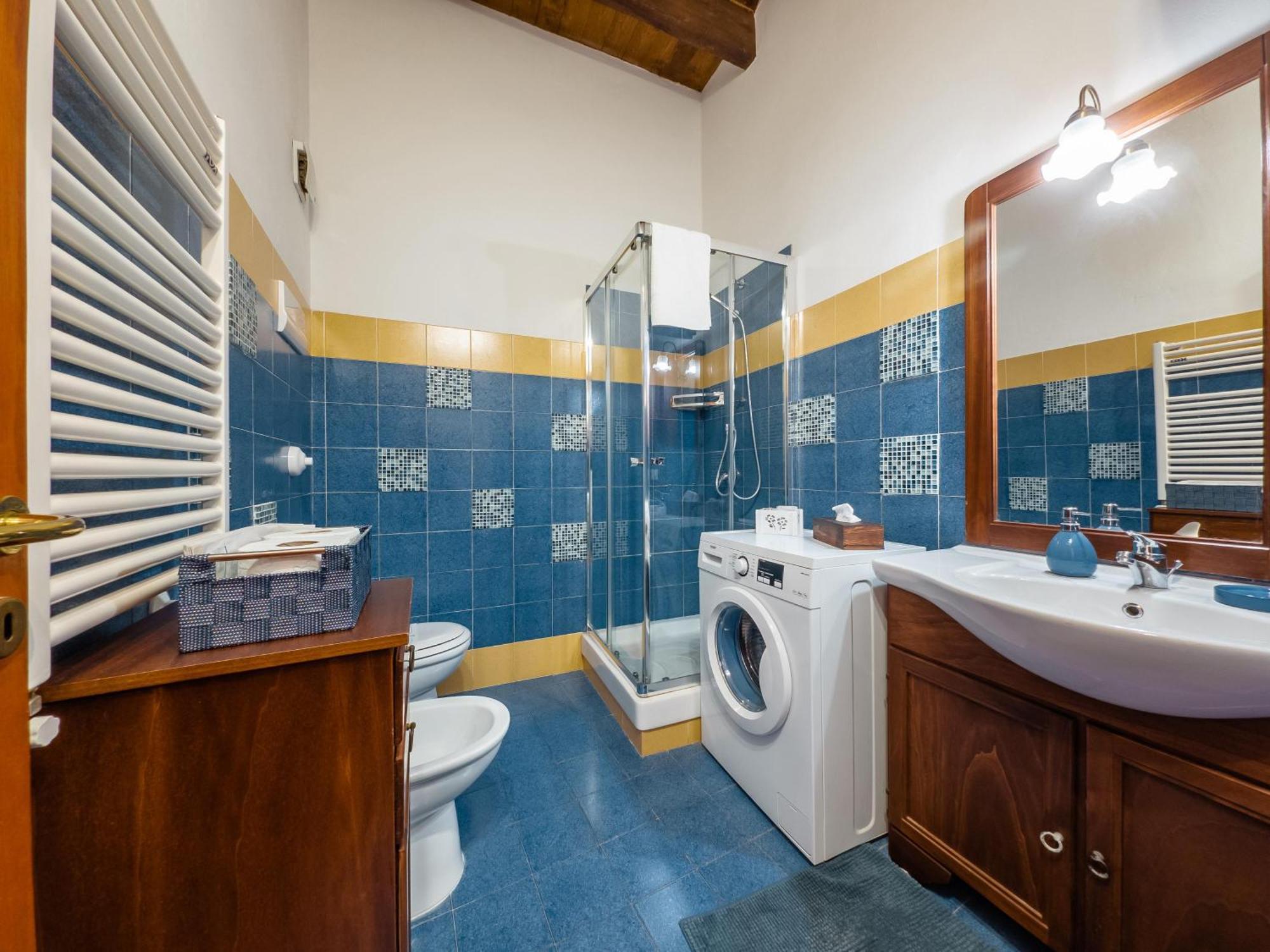 הוילה פלרמו Casa Ruggiero מראה חיצוני תמונה