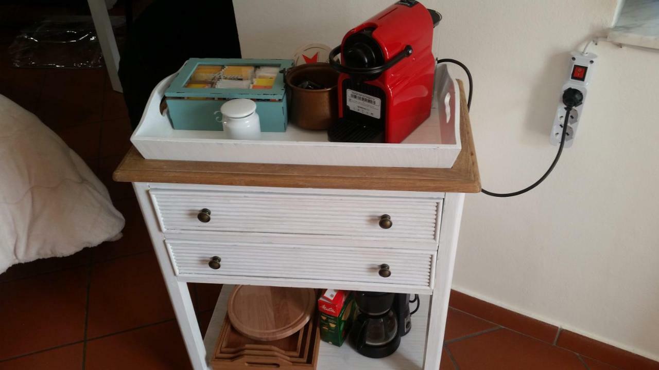 הוילה פלרמו Casa Ruggiero מראה חיצוני תמונה